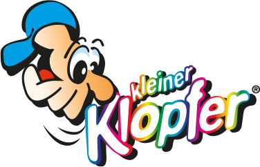 Kleiner Klopfer