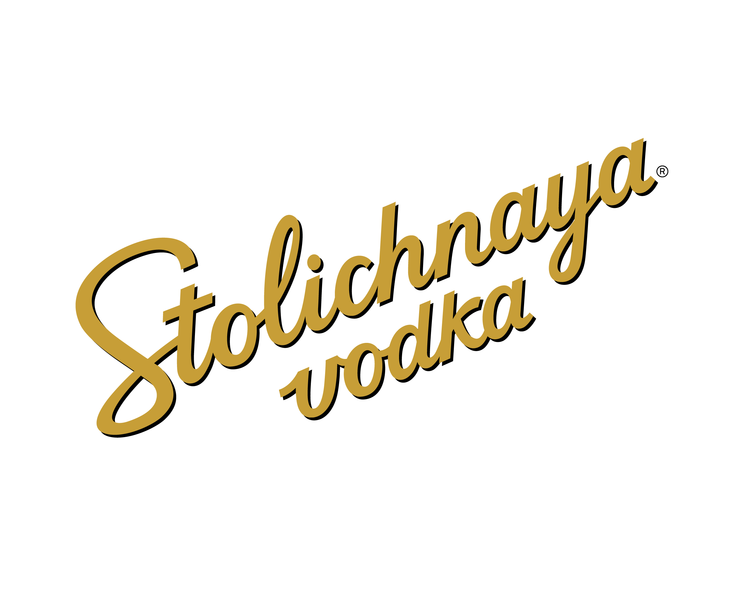 Stolichnaya Vodka